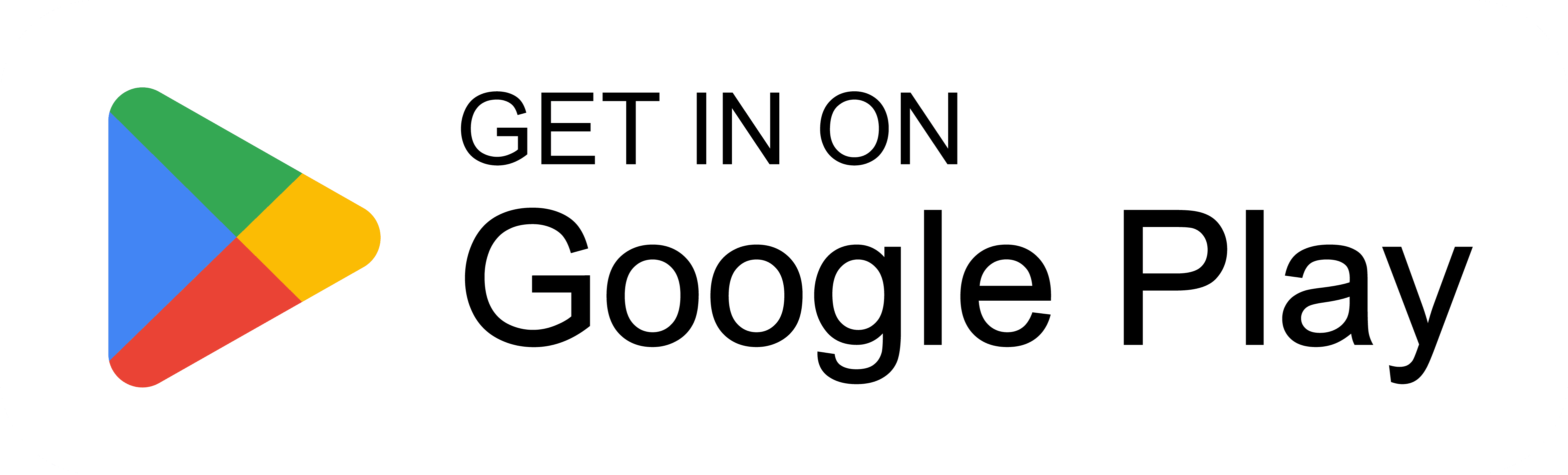 Google Play Logo