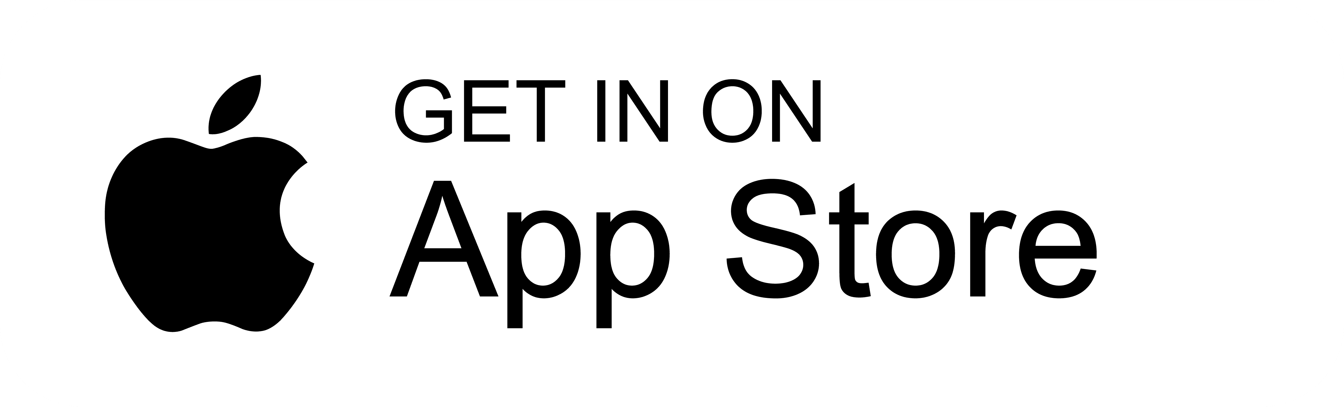 App Store Logo