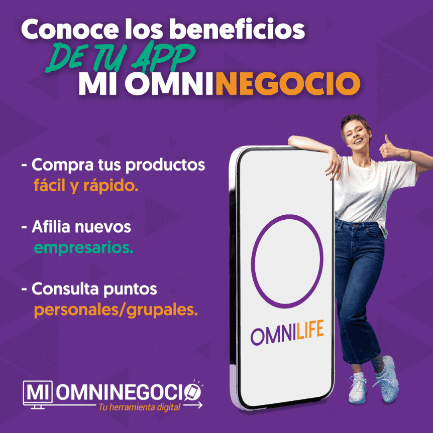 Beneficios de tu App