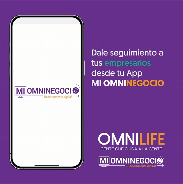 Afilia a tus clientes en tu App